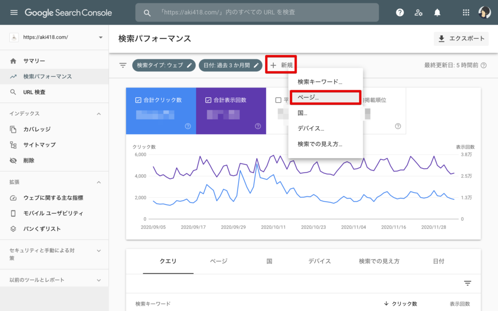 ブログ記事　リライト　やり方