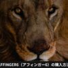 AFFINGER6（アフィンガー6）の購入方法